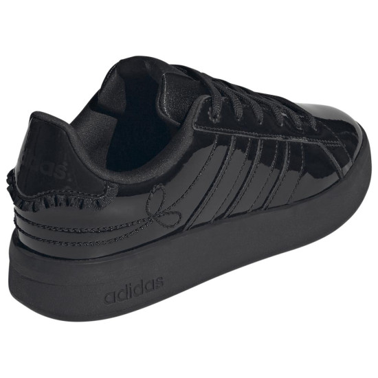 Adidas Grand Court 3.0 J